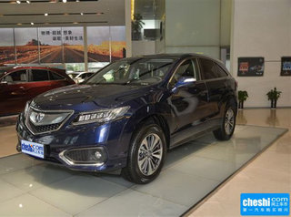 讴歌RDX（进口）图片