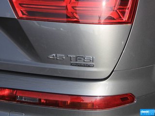 奥迪Q7图片