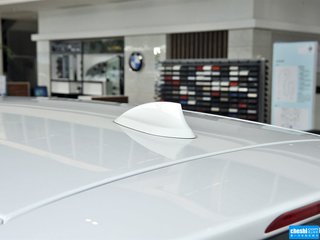 宝马1系（进口）图片