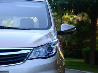 长安欧尚A600图片