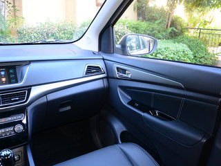 长安欧尚A600图片