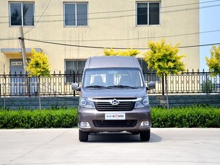睿行M90图片