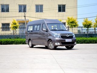 睿行M90图片