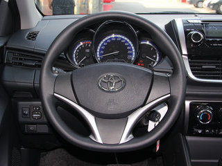 YARiS L 致炫图片