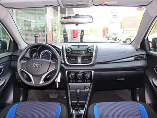 YARiS L 致炫图片