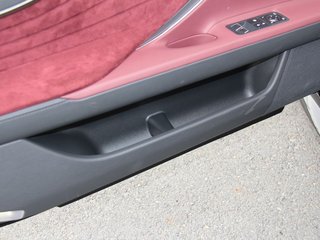 雷克萨斯LC图片