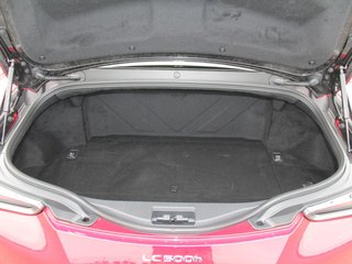 雷克萨斯LC图片