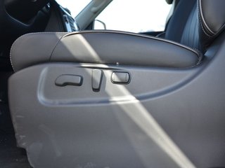 英菲尼迪QX80图片