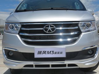 瑞风M3图片