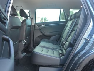 柯迪亚克（海外）图片