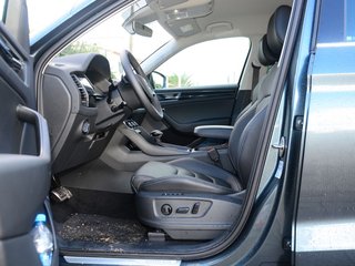 柯迪亚克（海外）图片