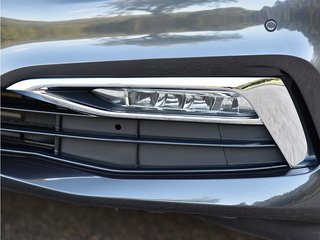 宝马5系(进口)图片