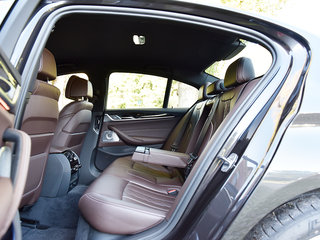 宝马5系(进口)图片