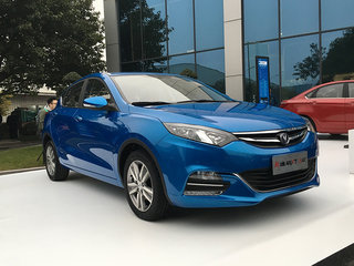逸动XT图片