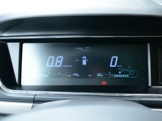 长安欧尚A600图片