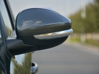 全新爱丽舍图片