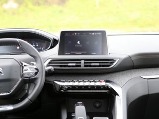 标致5008(进口)图片