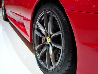 2005款 F430