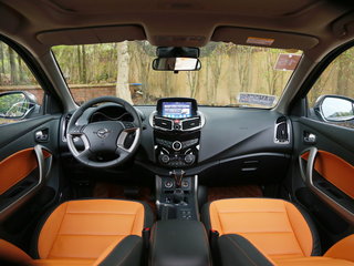 海马S5青春版图片