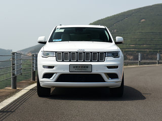 大切诺基(进口)图片