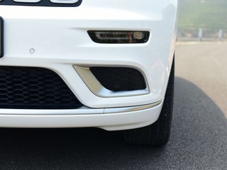 大切诺基(进口)图片