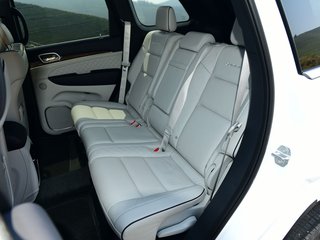 大切诺基(进口)图片