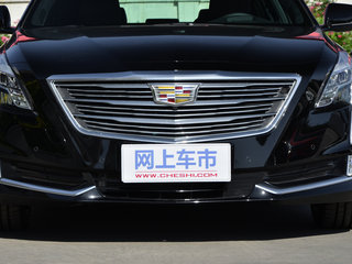 凯迪拉克CT6图片