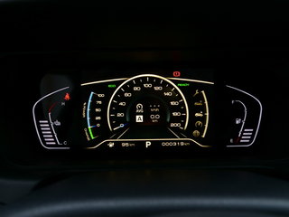 东风风神E70图片