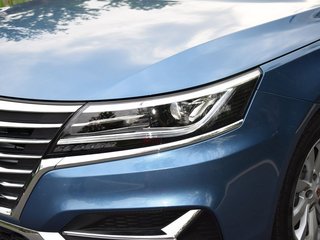 荣威i6新能源图片