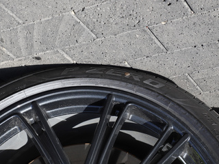 Panamera新能源图片