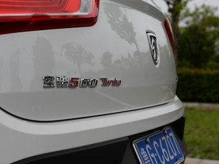 宝骏560图片
