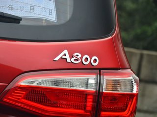 长安欧尚A800图片