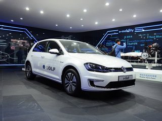 高尔夫新能源(进口)图片