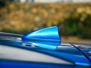 海马S5青春版图片