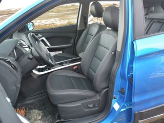 海马S5青春版图片