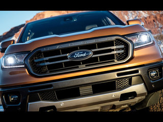 游骑侠Ranger图片