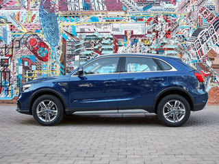 君马MEET 3(美图3)图片