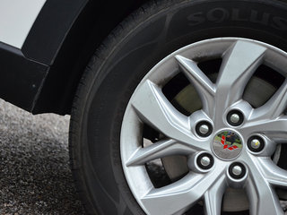 五菱宏光S3图片