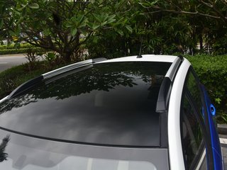 长安CS15EV图片