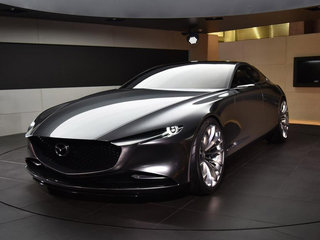 VISION COUPE图片