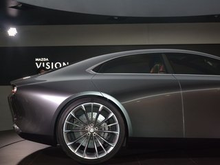 VISION COUPE图片