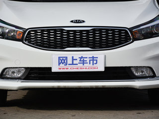 起亚K3图片