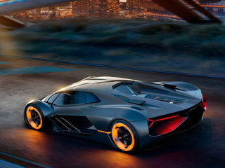 Terzo Millennio图片