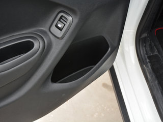 雪铁龙C3-XR图片