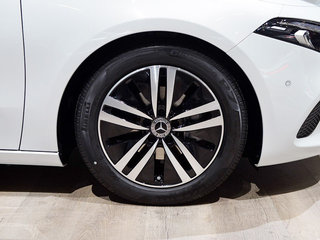 奔驰A级(进口)图片