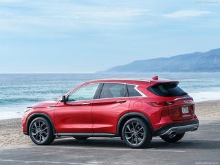 英菲尼迪QX50(进口)图片