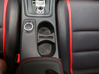 奔驰CLA级AMG图片