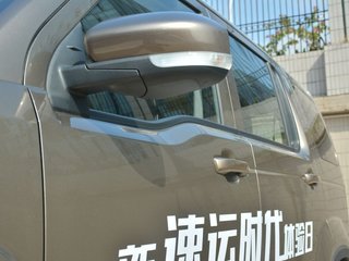 长安欧尚X70A图片