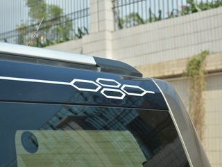 长安欧尚X70A图片