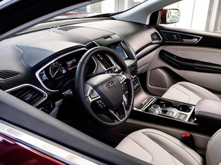 锐界(海外)图片